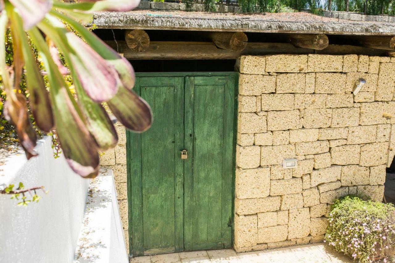 La Malvasia Arico Viejo エクステリア 写真