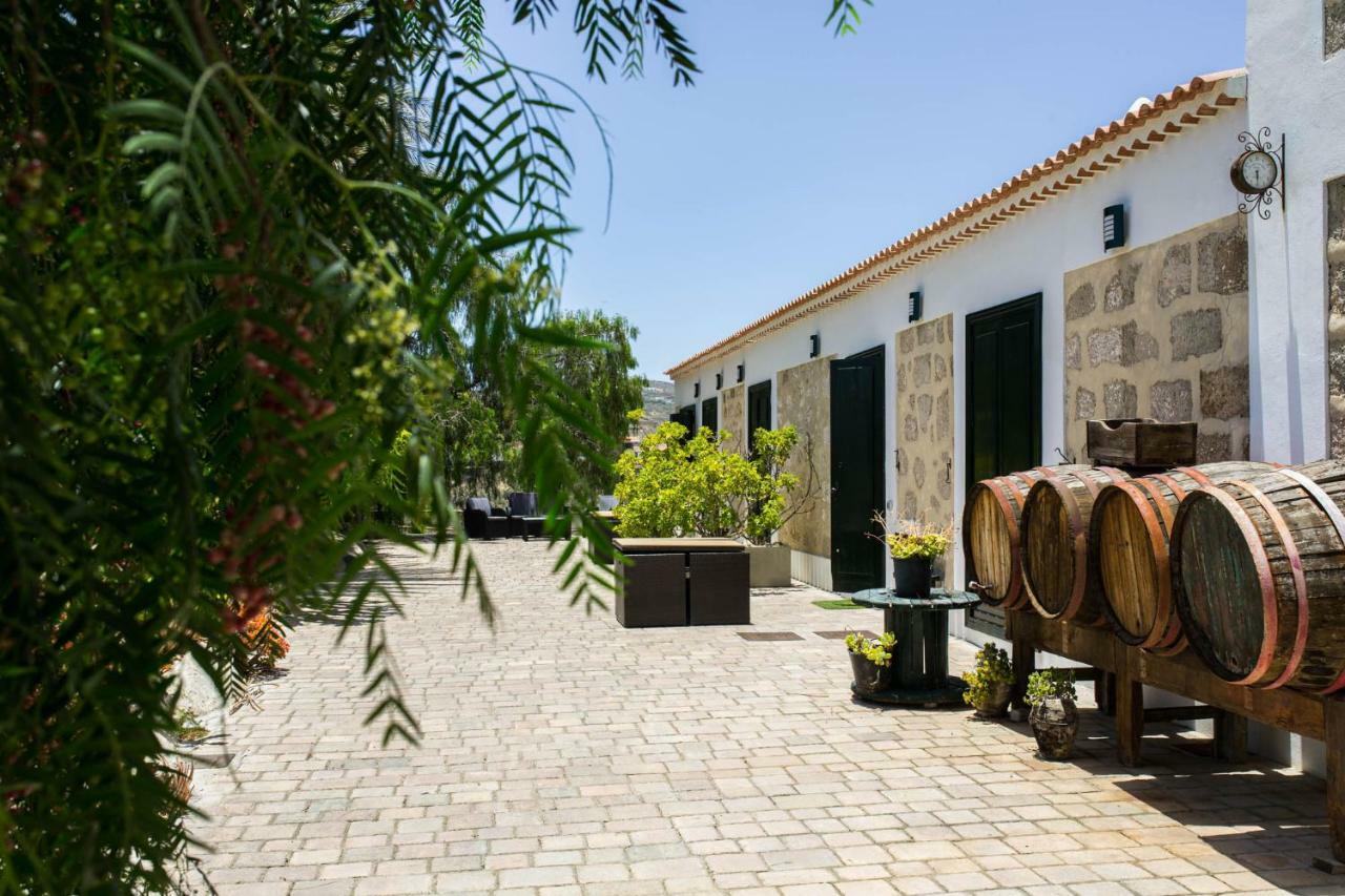 La Malvasia Arico Viejo エクステリア 写真